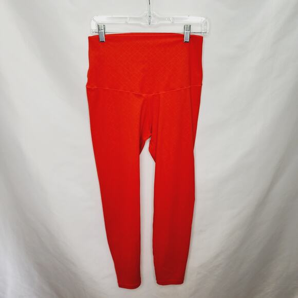 Shefit Women's High Waisted Moisture Wicking Boss Leggings  Rush  Size 2Luxe - Picture 8 of 8